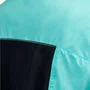 Jaqueta Corta Vento Free Force Feminina Classic Turquesa