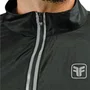 Jaqueta Corta Vento Free Force Masculina Classic Preta ㅤㅤ