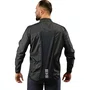 Jaqueta Corta Vento Free Force Masculina Classic Preta ㅤㅤ