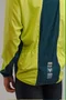 Jaqueta corta vento free force masculina classic simic azul/verde- lima