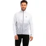 Jaqueta Corta Vento Furbo Masculina Pocket Branca ﾠﾠﾠ
