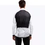 Jaqueta Corta Vento Furbo Masculina Pocket Branca ﾠﾠﾠ