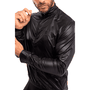 Jaqueta Corta Vento Masculino Furbo Pocket PP Preta