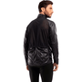 Jaqueta Corta Vento Masculino Furbo Pocket PP Preta