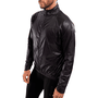 Jaqueta Corta Vento Masculino Furbo Pocket PP Preta