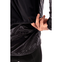 Jaqueta Corta Vento Masculino Furbo Pocket PP Preta