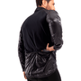 Jaqueta Corta Vento Masculino Furbo Pocket PP Preta