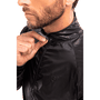 Jaqueta Corta Vento Masculino Furbo Pocket PP Preta