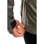 Jaqueta Corta Vento Masculino Furbo Pocket PP Verde Militar