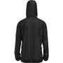 Jaqueta Corta Vento Nomad trail Air Guard Preto