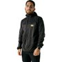Jaqueta Corta Vento Nomad trail Air Guard Preto