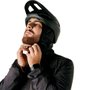 Jaqueta Corta Vento Nomad trail Air Guard Preto