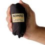 Jaqueta Corta Vento Nomad trail Air Guard Preto