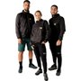 Jaqueta Corta Vento Nomad trail Air Guard Preto