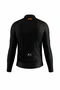 Jaqueta furbo masculina theron pp preta