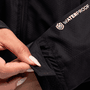 Jaqueta Impermeável Furbo Unissex Accorto Preta