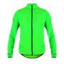Jaqueta Sport Xtreme Comfort Masculino Verde Fluorescente