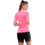 Camisa Feminina Curta Furbo Donna Ragazza Fuse Rosaㅤㅤㅤㅤ