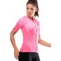 Camisa Feminina Curta Furbo Donna Ragazza Fuse Rosaㅤㅤㅤㅤ