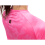 Camisa Feminina Curta Furbo Donna Ragazza Fuse Rosaㅤㅤㅤㅤ