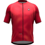 Jersey Furbo Confort Fit Pulse Unissex Vermelha