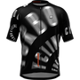 Jersey Furbo Confort Fit Spire Unissex Preta e Branca