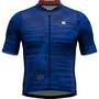 Jersey Furbo Unissex Euro Brush Azul