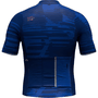 Jersey Furbo Unissex Euro Brush Azul