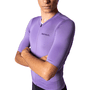 Jersey Nomad Apex Masculina 2025 Roxo e Lilás