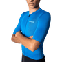 Jersey Nomad Apex Masculino 2025 Azul