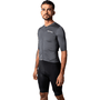 Jersey Nomad Apex Masculino 2025 Cinza