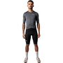 Jersey Nomad Apex Masculino 2025 Cinza