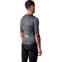 Jersey Nomad Apex Masculino 2025 Cinza