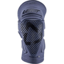 Joelheira Leatt Airflex PRO Azul