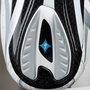 Jogo de Cravos Specialized para Sapatilhas mtb 38/39 Prata e Branco