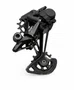 Kit Cambio Com Passador Shimano Deore XT-8100 12V Seminovo