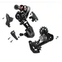 Kit Cambio e Passador Sram 70 T-Type 12v