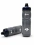 Kit 2 Caramanholas NTK Squeeze 600ml Azul/Azul