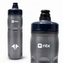 Kit 2 Caramanholas NTK Squeeze 600ml Azul/Azul