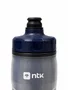 Kit Caramanhola Squeeze NTK Azul 600ml + Suporte WG Sports