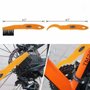Kit de Limpeza para Bicicletas com 8 Peças