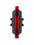 Kit Farol Elleven 1000 Lumens + Sinalizador traseiro