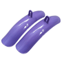 Kit Paralama Aro 16 Roxo