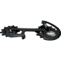 Cage Ictus Interno 12 Velocidades Preto para SX e NXㅤㅤㅤ