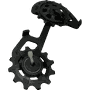 Cage Ictus Interno 12 Velocidades Preto para SX e NXㅤㅤㅤ