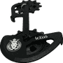 Cage Ictus Interno 12 Velocidades Preto para SX e NXㅤㅤㅤ