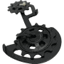 Cage Ictus Interno 12 Velocidades Preto para SX e NXㅤㅤㅤ