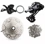 Kit shimano deore 12v