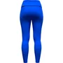 Legging Furbo Fit Poliamida com Bolso Azul Claro