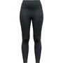 Legging Furbo Fit Poliamida com Bolso Cinza